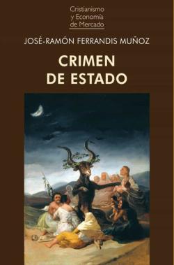 Libro Crimen De Estado