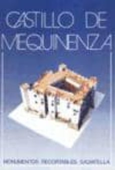 Libro Castillo De Mequinenza (2ª Ed.)