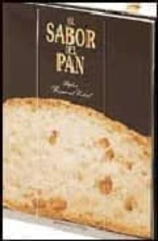 Libro El Sabor Del Pan