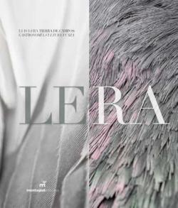 Libro Lera. Gastronomía, Cultura Y Caza