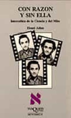 Libro Con Razon O Sin Ella
