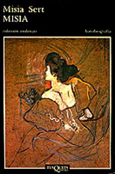Libro Misia
