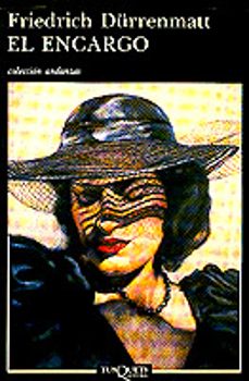 Libro El Encargo