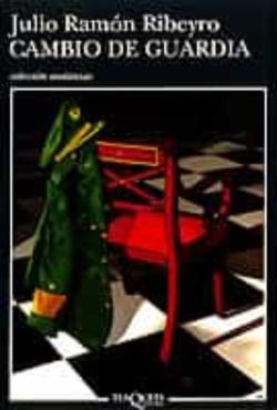 Libro Cambio De Guardia