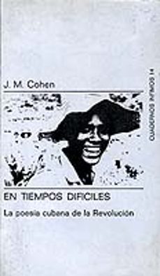 Libro En Tiempos Difíciles