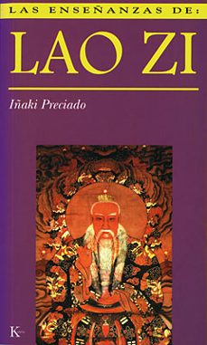 Libro Las Enseñanzas De Lao Zi