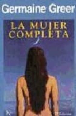 Libro La Mujer Completa