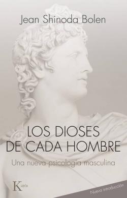Libro Los Dioses De Cada Hombre: Una Nueva Psicologia Masculina