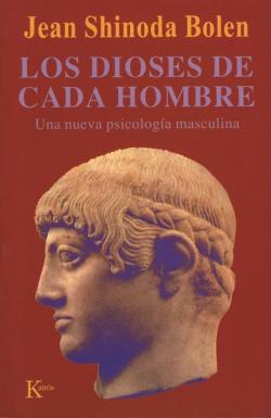Libro Los Dioses De Cada Hombre