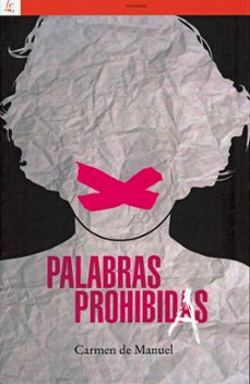 Libro Palabras Prohibidas