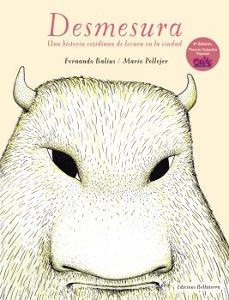 Libro Desmesura (nueva Edición)