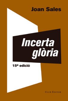 Libro Incerta Glòria