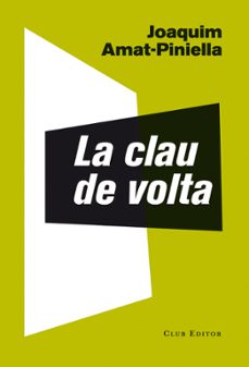 Libro La Clau De Volta
