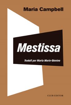 Libro Mestissa