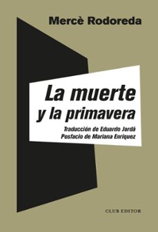 Libro La Muerte Y La Primavera