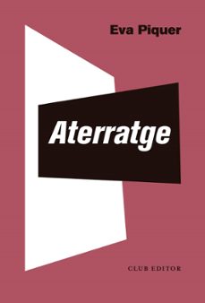 Libro Aterratge