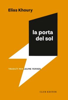 Libro La Porta Del Sol
