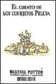 Libro El Cuento De Los Conejitos Pelusa