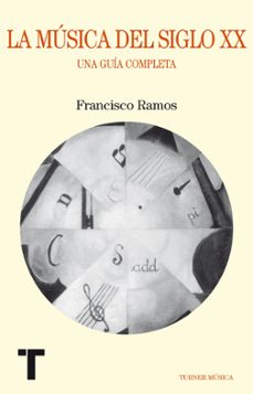 Libro La Música Del Siglo Xx