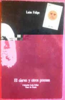 Libro El Ciervo Y Otros Poemas