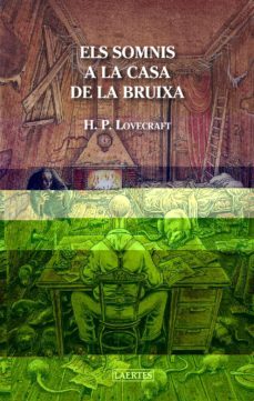 Libro Els Somnis A La Casa De La Bruixa