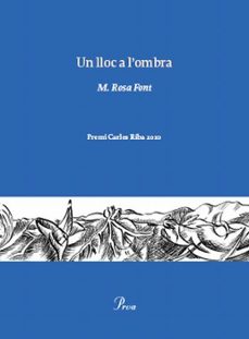 Libro Un Lloc A L Ombra