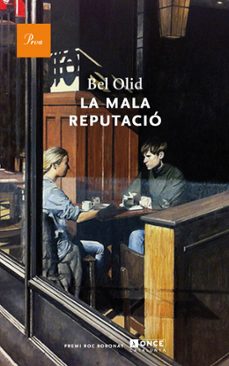 Libro La Mala Reputació