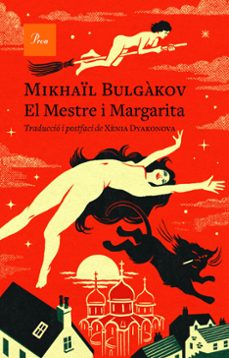 Libro El Mestre I Margarita