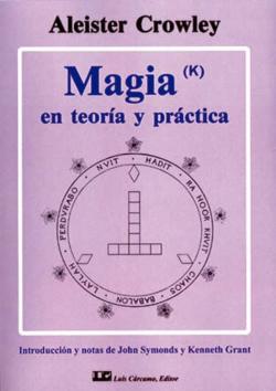 Libro Magia En Teoria Y Practica