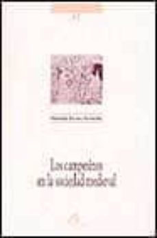 Libro Los Campesinos En La Sociedad Medieval