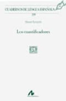 Libro Los Cuantificadores
