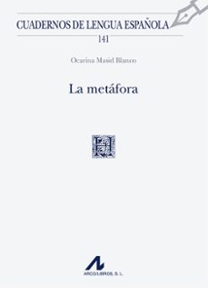 Libro La Metáfora