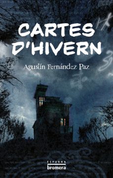 Libro Cartes D Hivern
