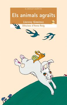 Libro Animals Agraits