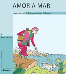 Libro Amor A Mar