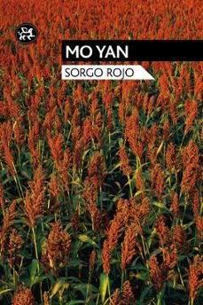 Libro Sorgo Rojo