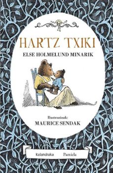 Libro Hartz Txiki