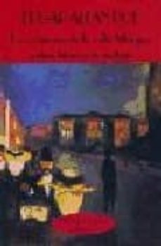 Libro Los Crimenes De La Calle Morgue