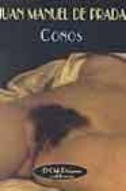 Libro Coños