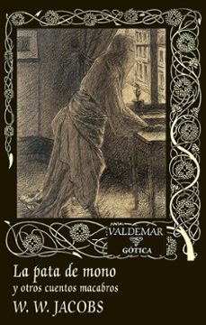 Libro La Pata De Mono