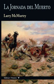 Libro La Jornada Del Muerto