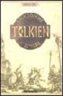 Libro Tolkien, Enciclopedia Ilustrada