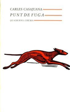 Libro Punt De Fuga