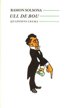 Libro Ull De Bou