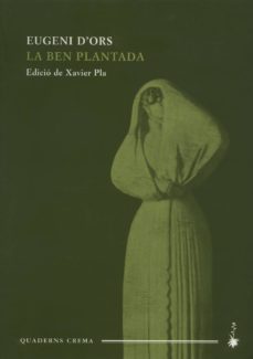 Libro La Ben Plantada