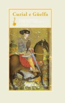 Libro Curial E Güelfa