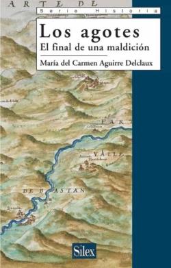 Libro Los Agotes