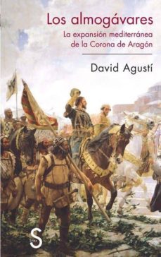 Libro Los Almogávares