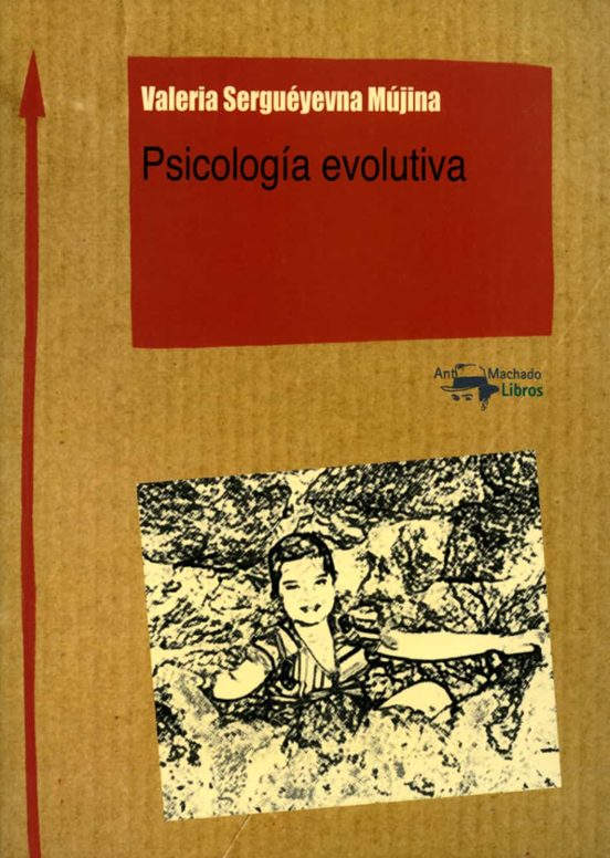 Libro Psicología Evolutiva
