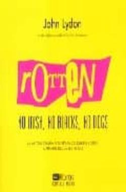 Libro Rotten: No Irish, No Blacks, No Dogs